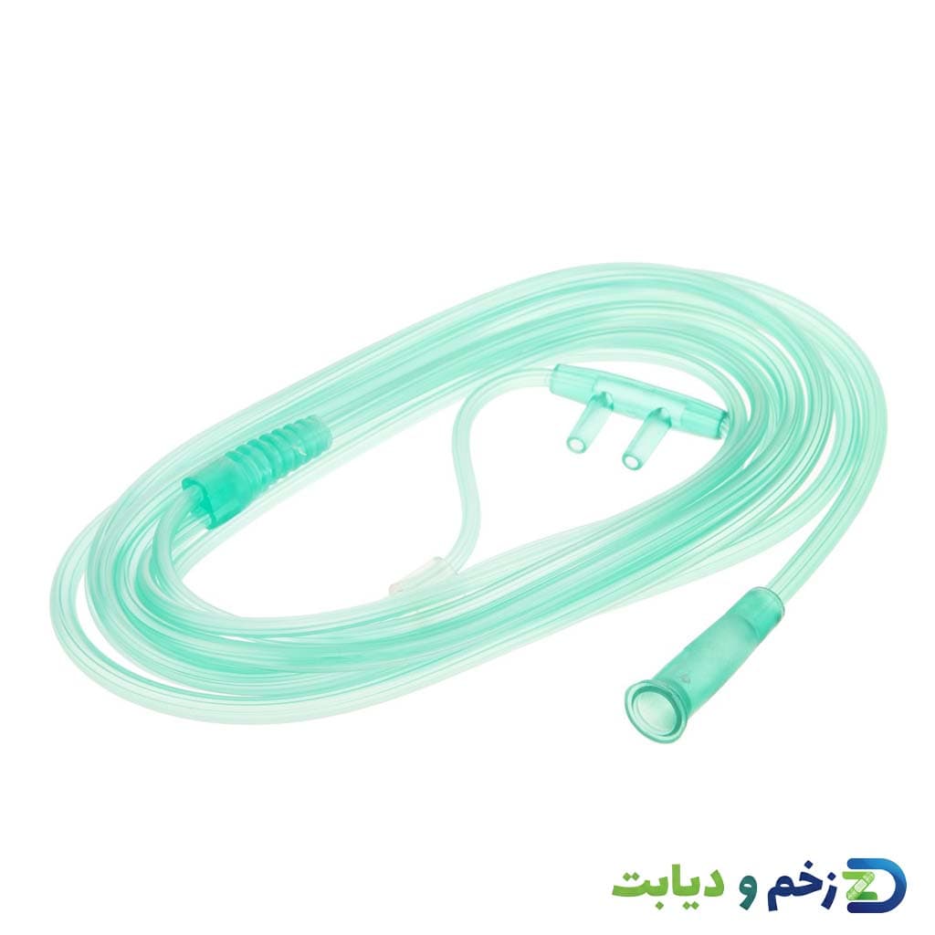 نازال اکسیژن سوپا 2 متری