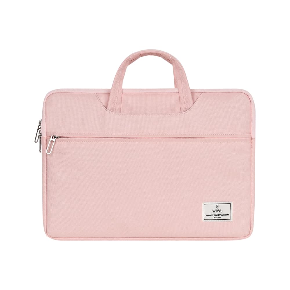 کيف لپ تاپ 15.6 اینچ شیائومی مدل WIWU ViVI Laptop Handbag — تصویر ۲