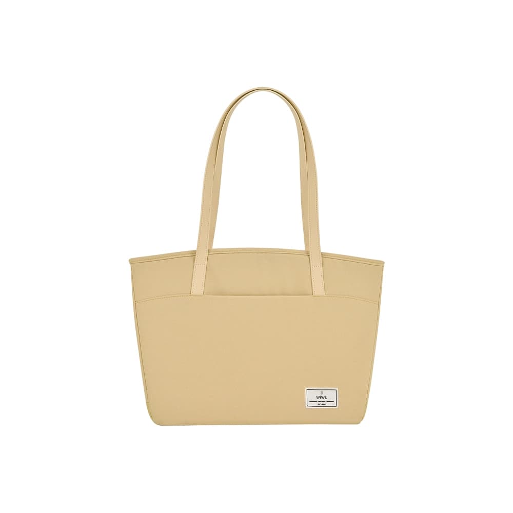 کيف دوشی لپ تاپ زنانه 16 اینچ شیائومی مدل WIWU Ora Tota Lady Laptop — تصویر ۳