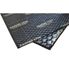 دمپینگ گرند زیرو مدل GZDM7550AB-SILVER
