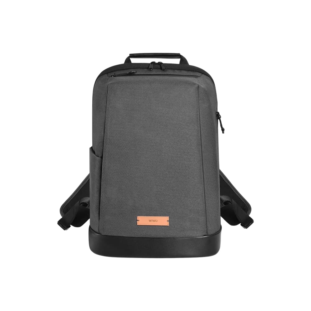 کوله پشتی لپ تاپ 15.6 اینچ شیائومی مدل WIWU Elite S Backpack — تصویر ۲