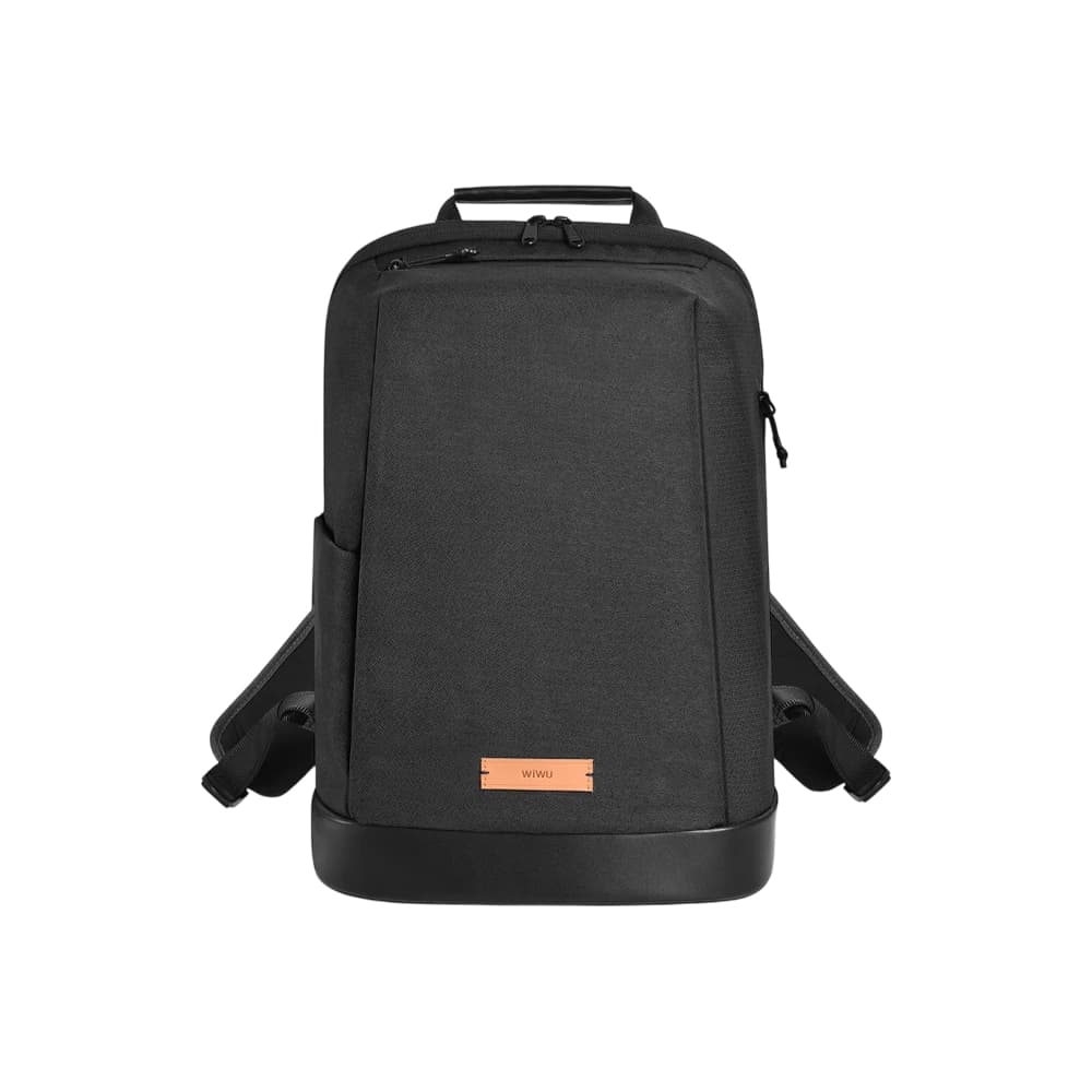 کوله پشتی لپ تاپ 15.6 اینچ شیائومی مدل WIWU Elite S Backpack