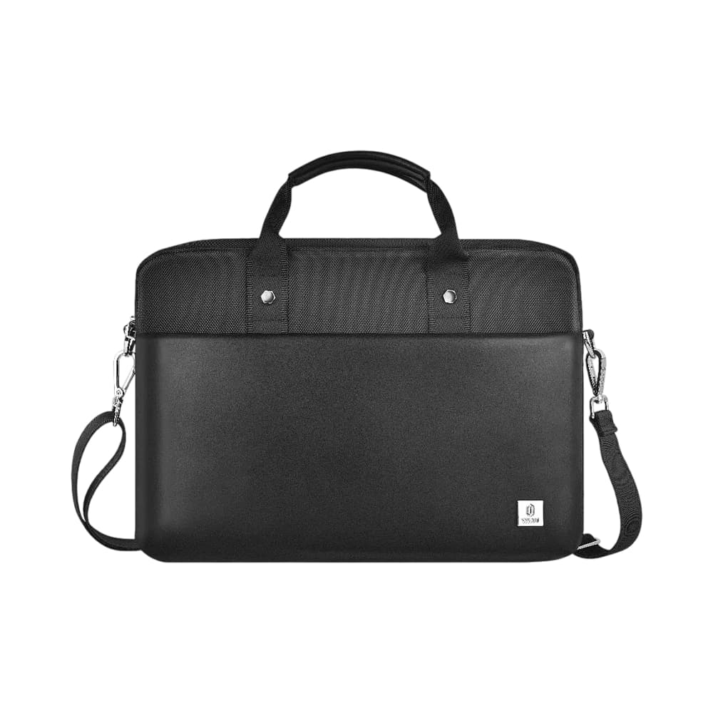 کیف لپ تاپ 15.6 اینچ شیائومی مدل WIWU Hali Laptop Bag