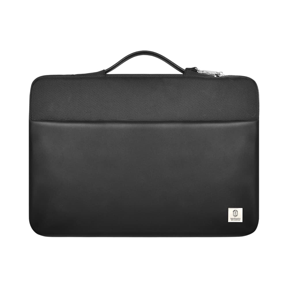 کیف لپ تاپ 14 اینچ شیائومی مدل WIWU Hali Laptop Sleeve