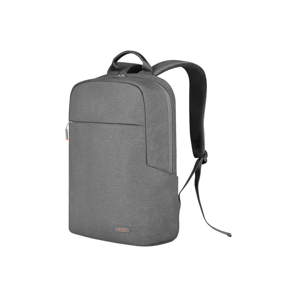 کوله پشتی لپ تاپ 15.6 اینچ شیائومی مدل WIWU Pilot Backpack — تصویر ۲