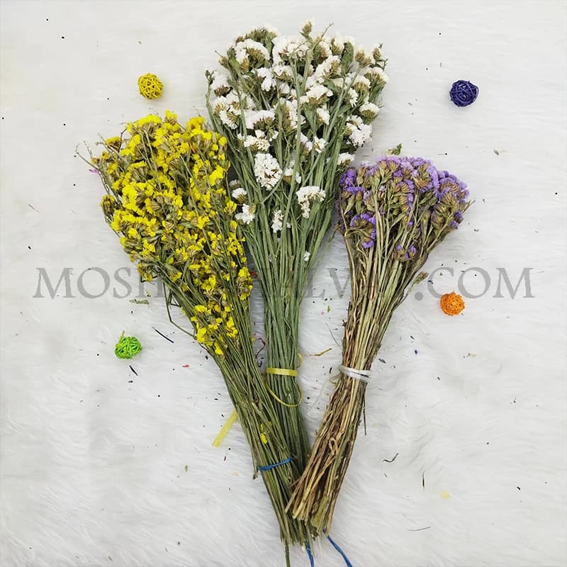 گل خشک مدل زنبوری — تصویر ۲
