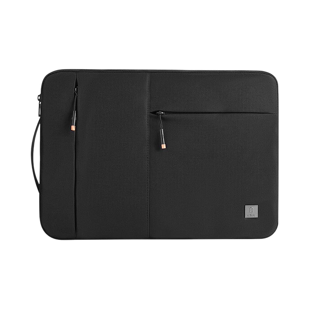 کیف لپ تاپ 15.4 اینچ شیائومی مدل WIWU Alpha Slim Sleeve Bag