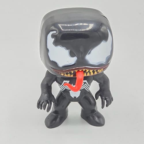 فانکو پاپ شخصیت ونوم اسپایدر- venom