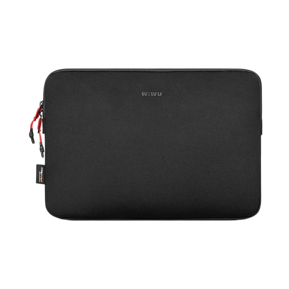 کیف لپ تاپ 14 اینچ شیائومی مدل WIWU Skin Armor Sleeve