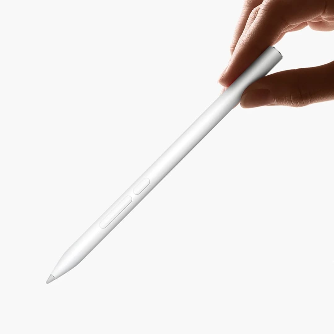 قلم لمسی شیائومی مدل focus pen — تصویر ۵