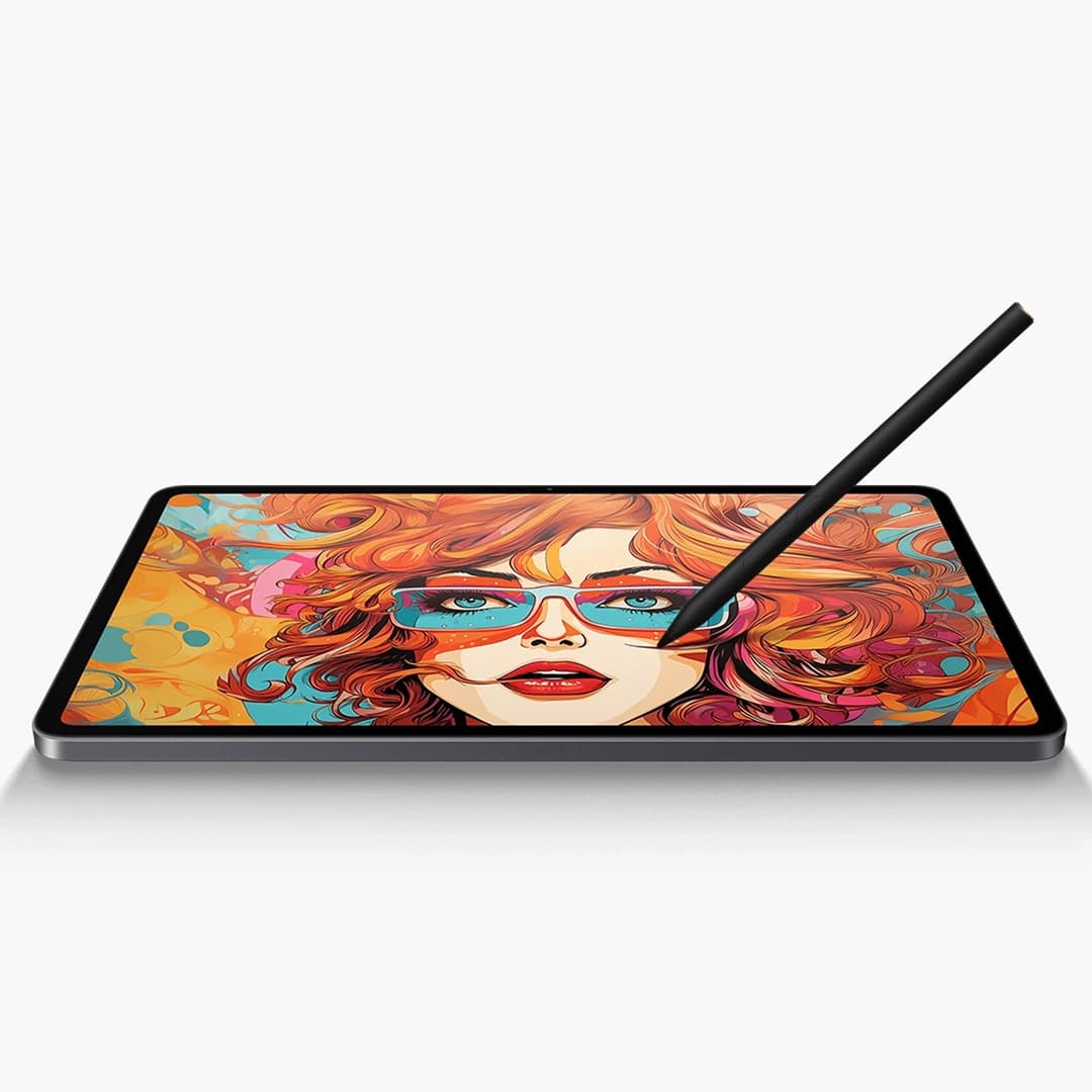 قلم لمسی شیائومی مدل focus pen — تصویر ۴