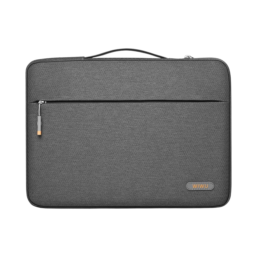 کیف لپ تاپ 14 اینچ شیائومی مدل WIWU Pilot Sleeve Waterproof Polyester Laptop Bag — تصویر ۲