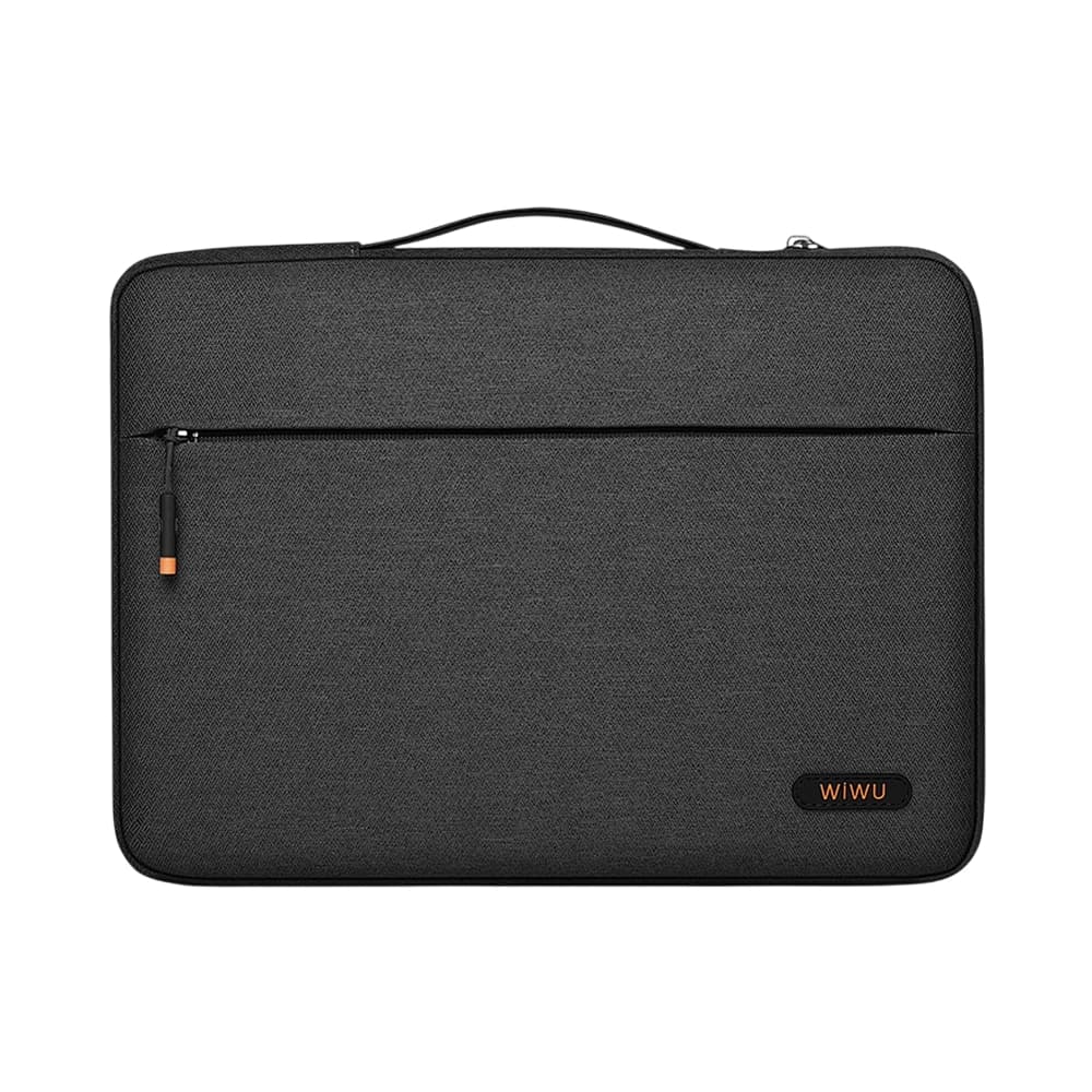 کیف لپ تاپ 14 اینچ شیائومی مدل WIWU Pilot Sleeve Waterproof Polyester Laptop Bag