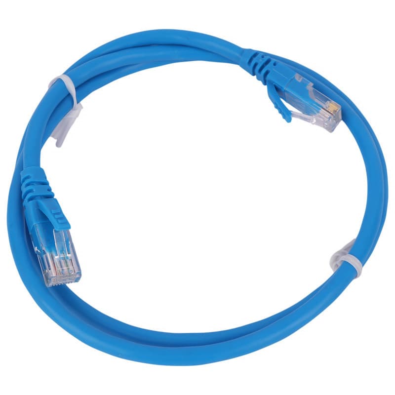 کابل شبکه Legrand 051818 Cat6 50cm