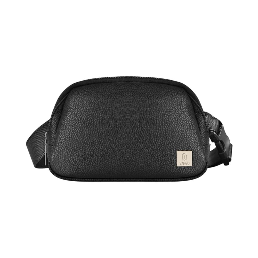 کيف کراس بادی لوازم جانبی شیائومی مدل WIWU Bag capacity Lulu Crossbody Bag
