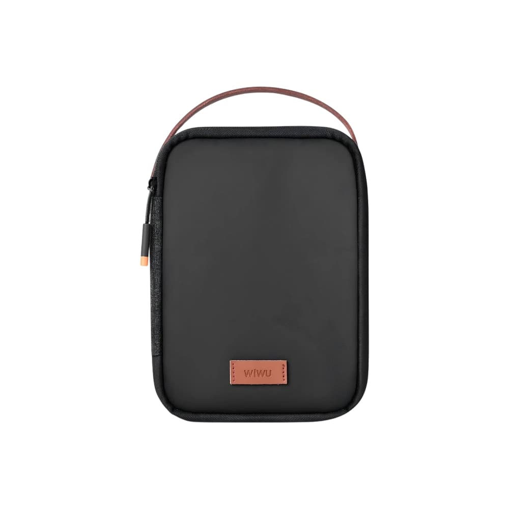کيف لوازم جانبی شیائومی مدل WIWU Minimal Tech Pouch