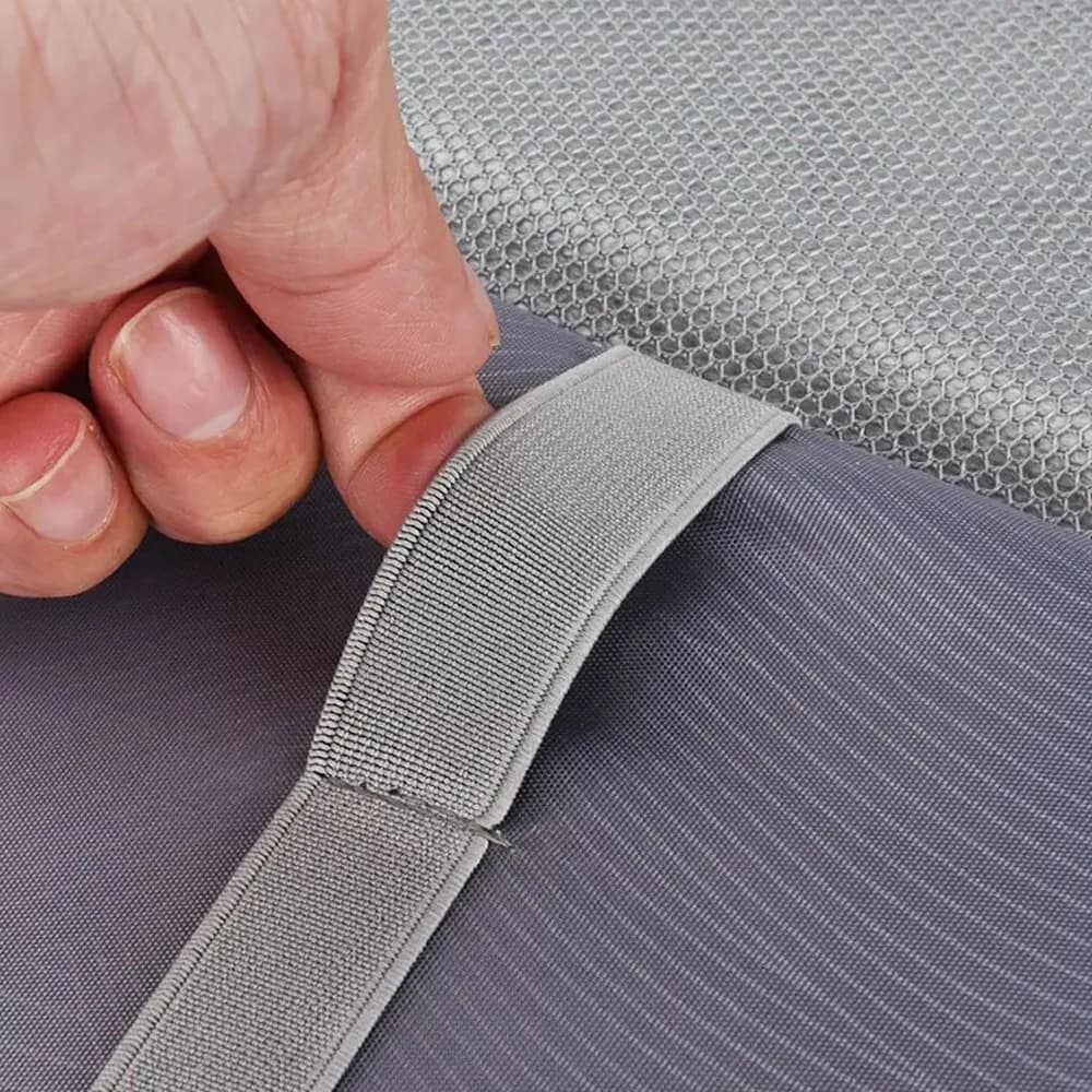 کيف لوازم جانبی شیائومی مدل WIWU Minimal Tech Pouch — تصویر ۵