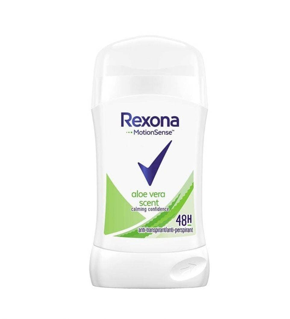مام صابونی رکسونا زنانه Rexona, اصلی در پنج رنگ مختلف — تصویر ۲