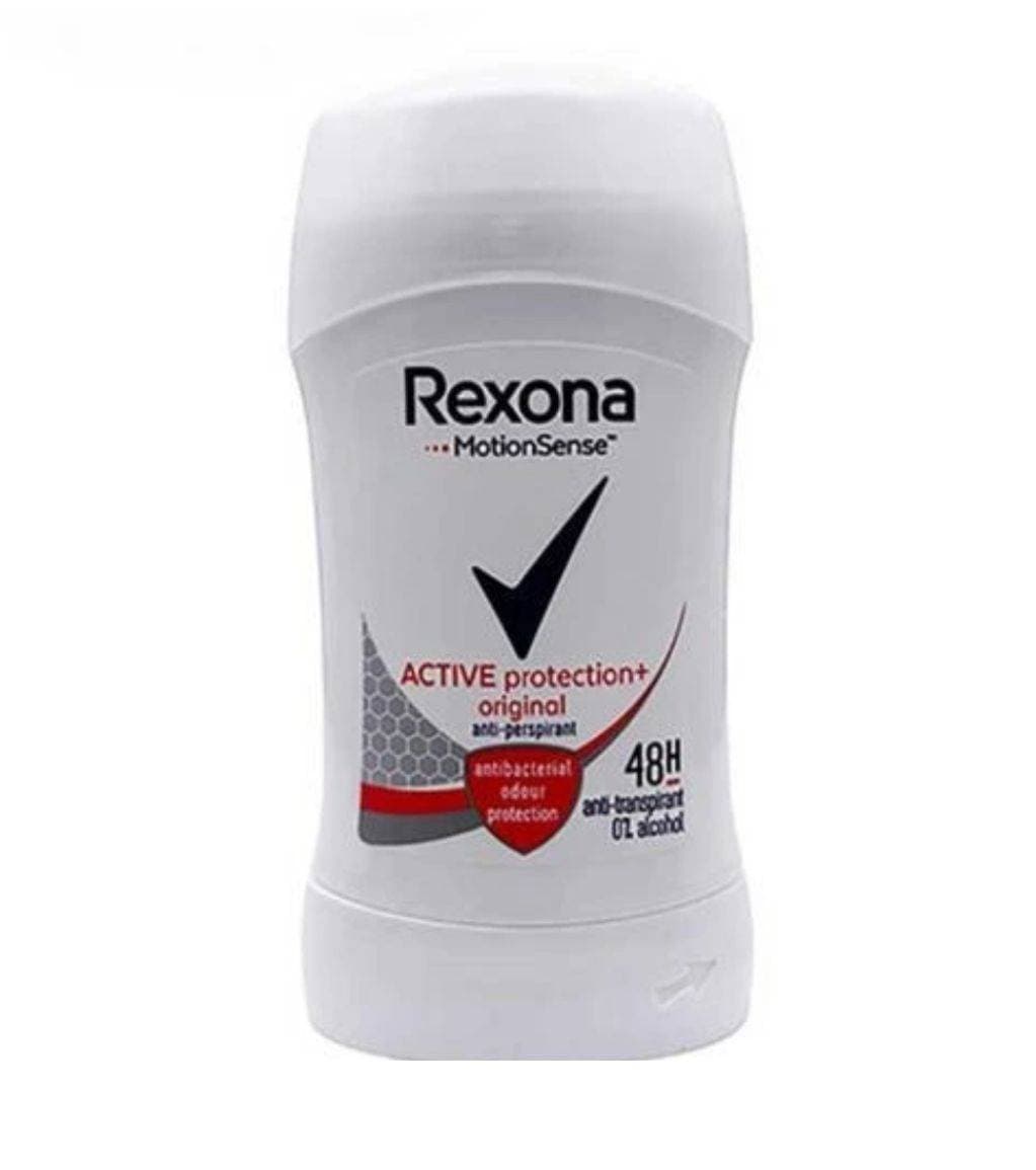 مام صابونی رکسونا زنانه Rexona, اصلی در پنج رنگ مختلف — تصویر ۳