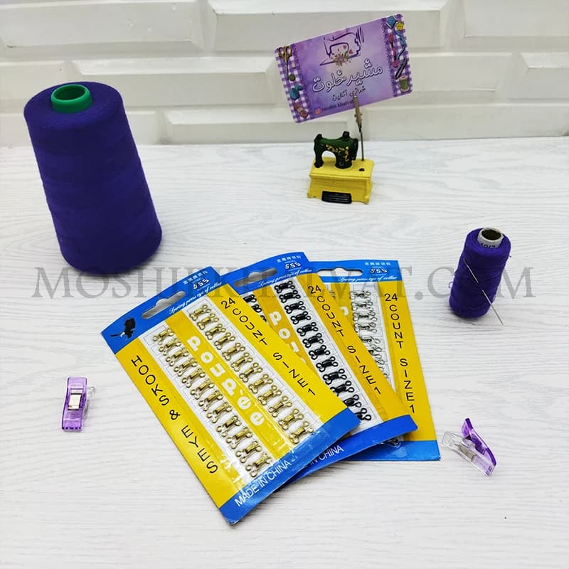 قزن کارتی سایز 1 — تصویر ۳