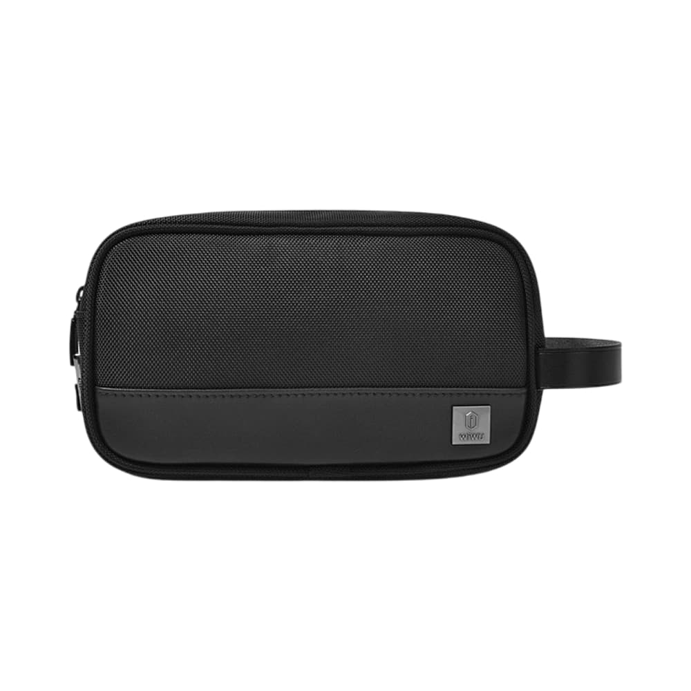 کيف لوازم جانبی همراه با اثر انگشت هوشمند شیائومی مدل WIWU Hali Travel Pouch H1