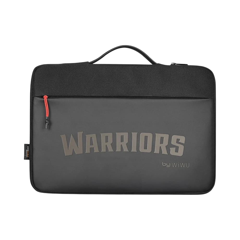 کیف لپ تاپ 14 اینچ شیائومی مدل WIWU Warrior Laptop Sleeve