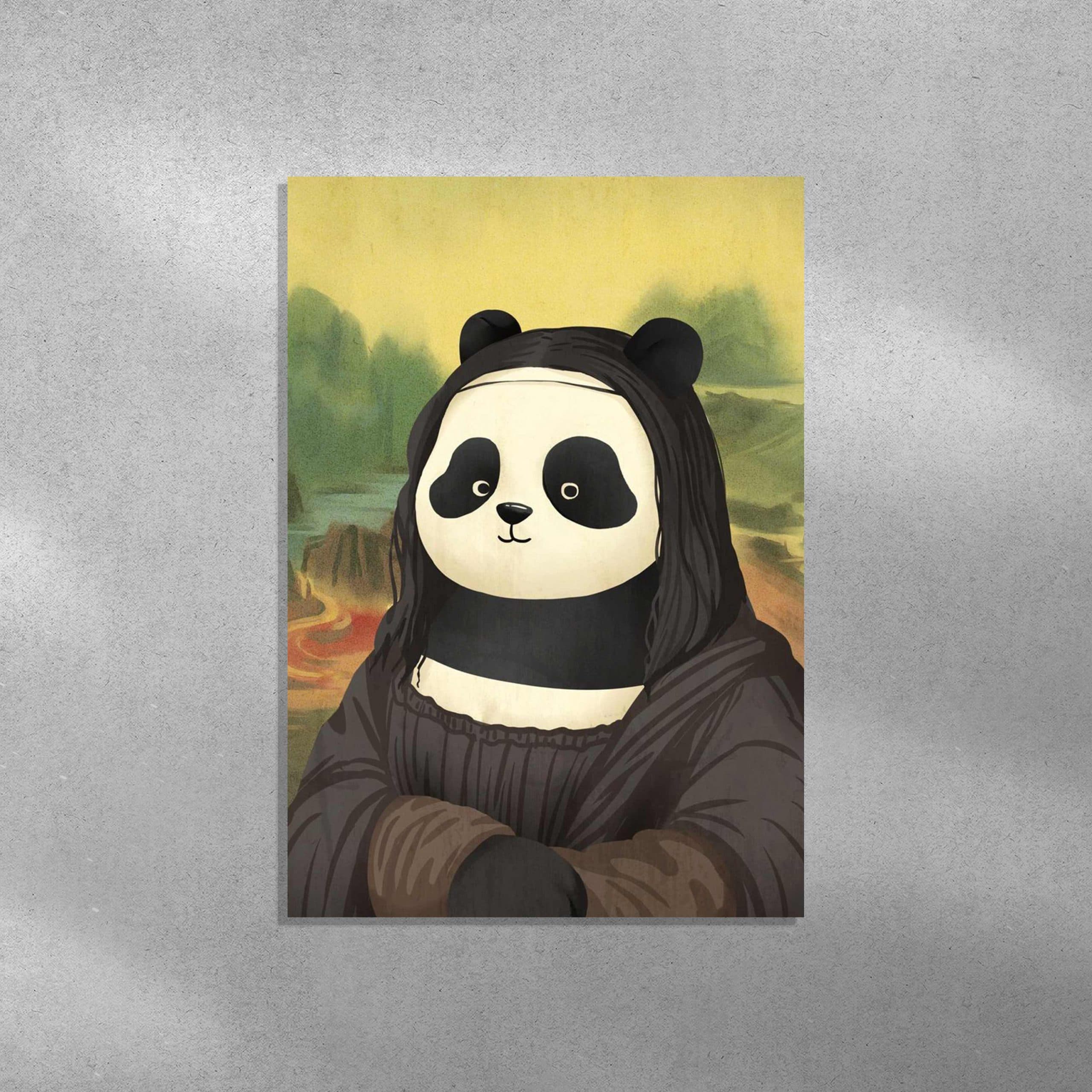 پوستر انیمیشن خرس های کله فندقی 02 | We Bare Bears Poster 02