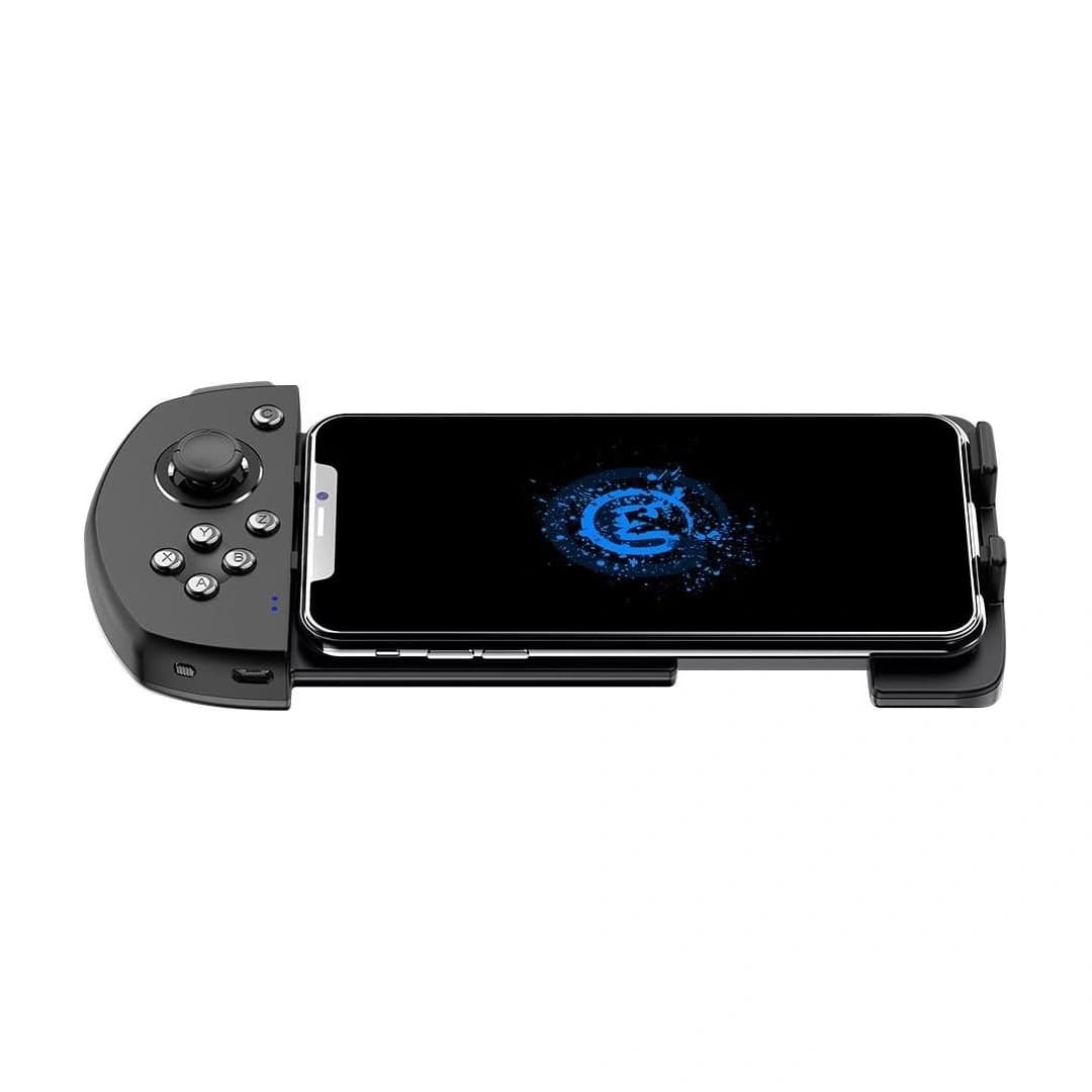 دسته بازی موبایل گیمسر مدل Gamesir G6 — تصویر ۴