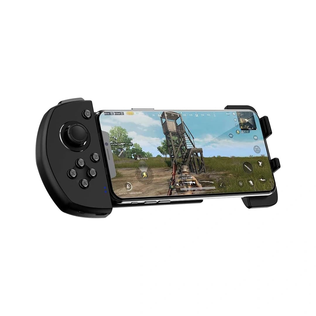 دسته بازی موبایل گیمسر مدل Gamesir G6