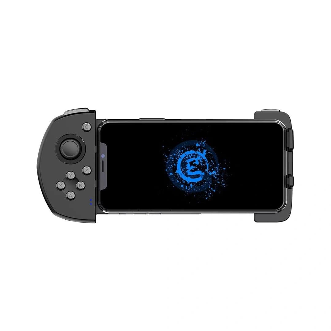 دسته بازی موبایل گیمسر مدل Gamesir G6 — تصویر ۳