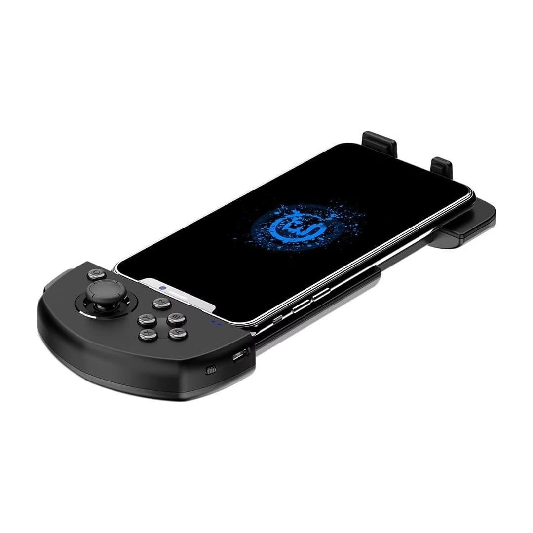 دسته بازی موبایل گیمسر مدل Gamesir G6 — تصویر ۲
