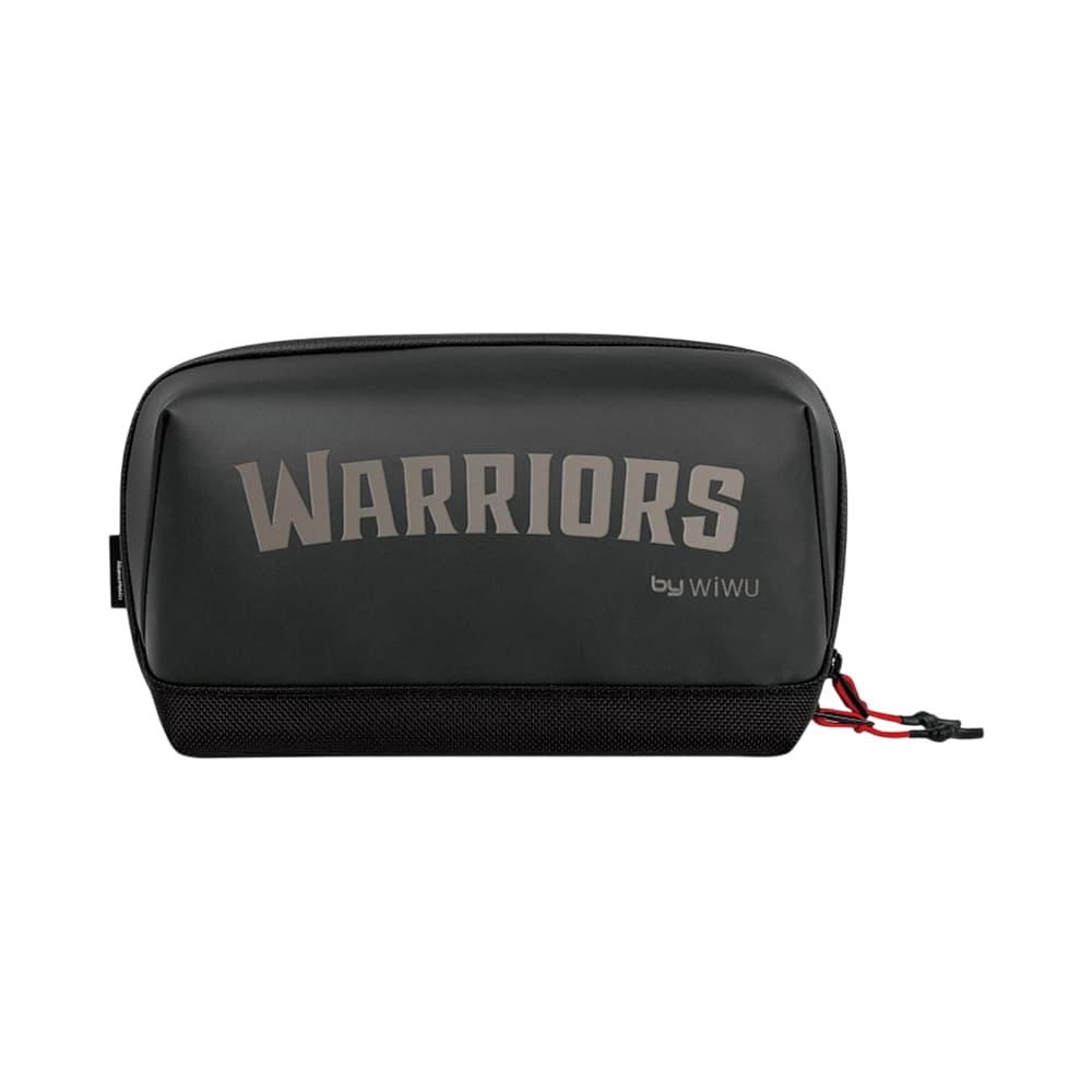 کيف دستی اکسسوری و لوازم جانبی شیائومی مدل WIWU Warriors Tech Pouch X Pro‏