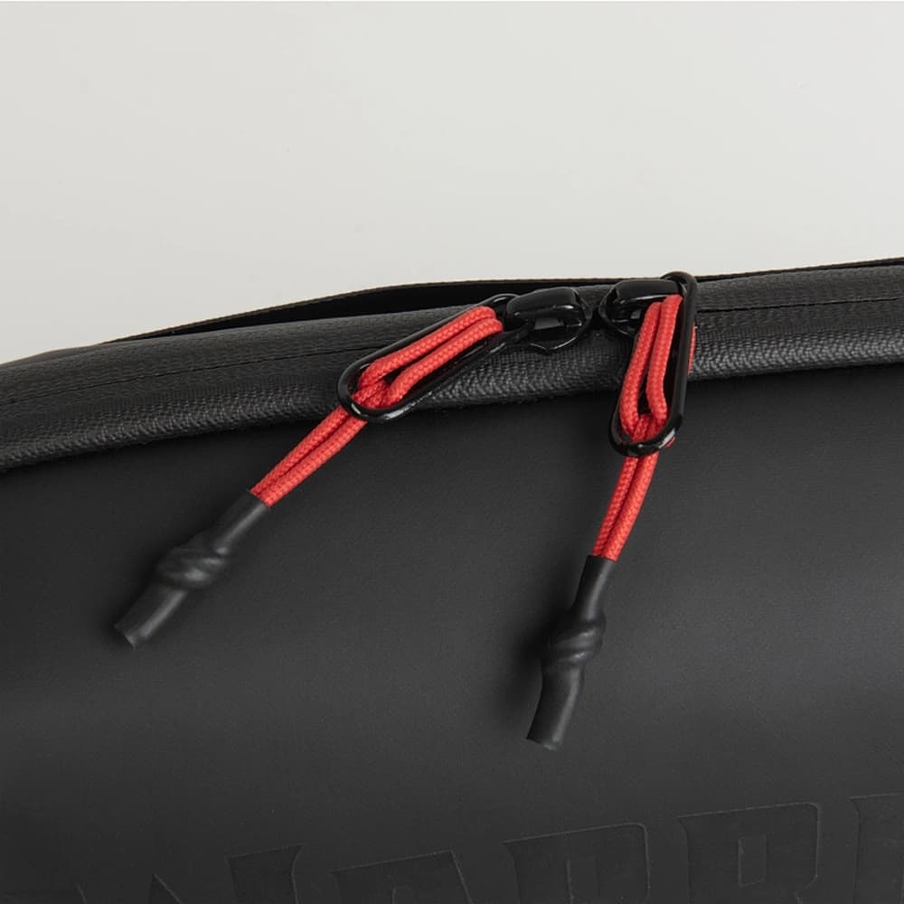 کيف دستی اکسسوری و لوازم جانبی شیائومی مدل WIWU Warriors Tech Pouch X Pro‏ — تصویر ۴