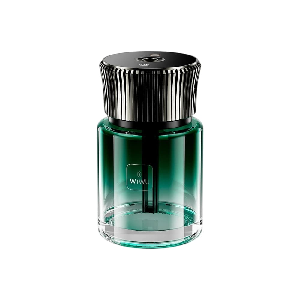 دستگاه بخور و خوشبو کننده هوای هوشمند شیائومی مدل WIWU Bloom 600 Fragrance Air Diffuser WI-AI600