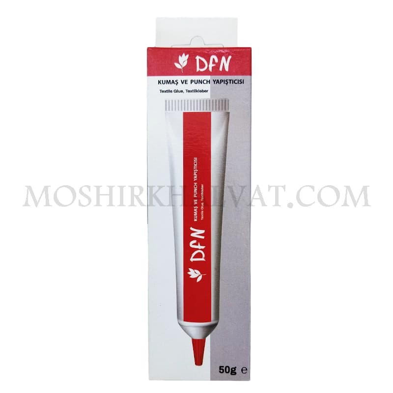 چسب پارچه DfN