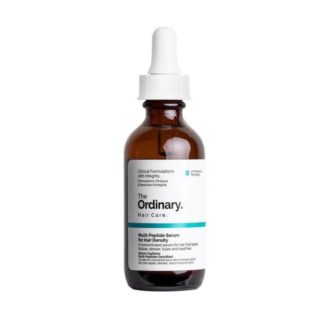 سرم ضد ریزش و حجم دهنده موی مولتی پپتید اوردینری The Ordinary Multi-Peptide Serum for Hair — تصویر ۴