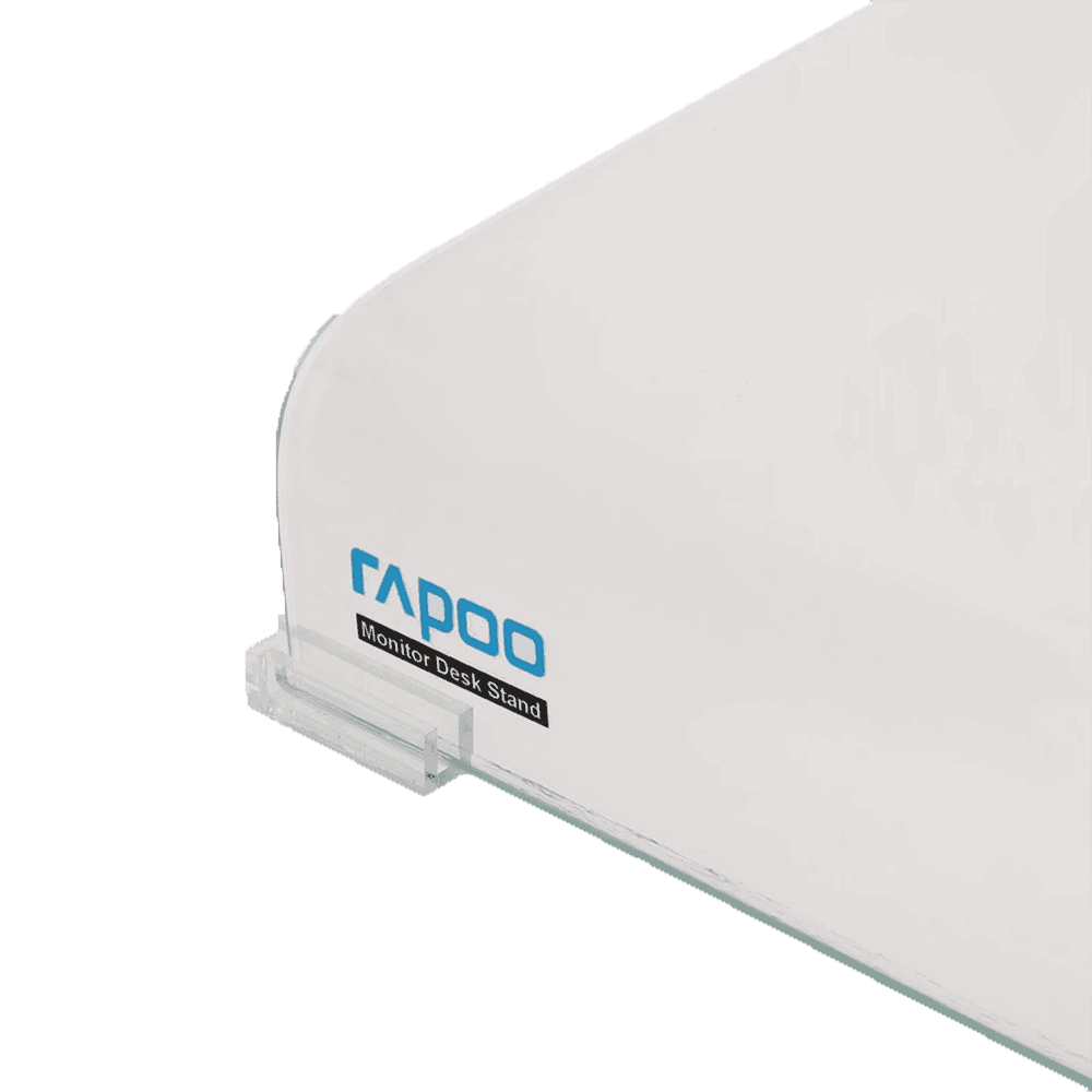 پایه نگهدارنده مانیتور فلزی رپو مدل RP-210M سایز متوسط — تصویر ۳