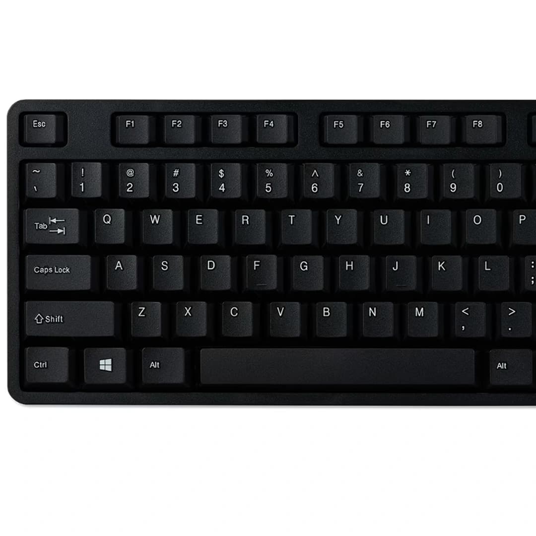 کیبورد و ماوس بی سیم ایسر مدل Acer AAK940 — تصویر ۴