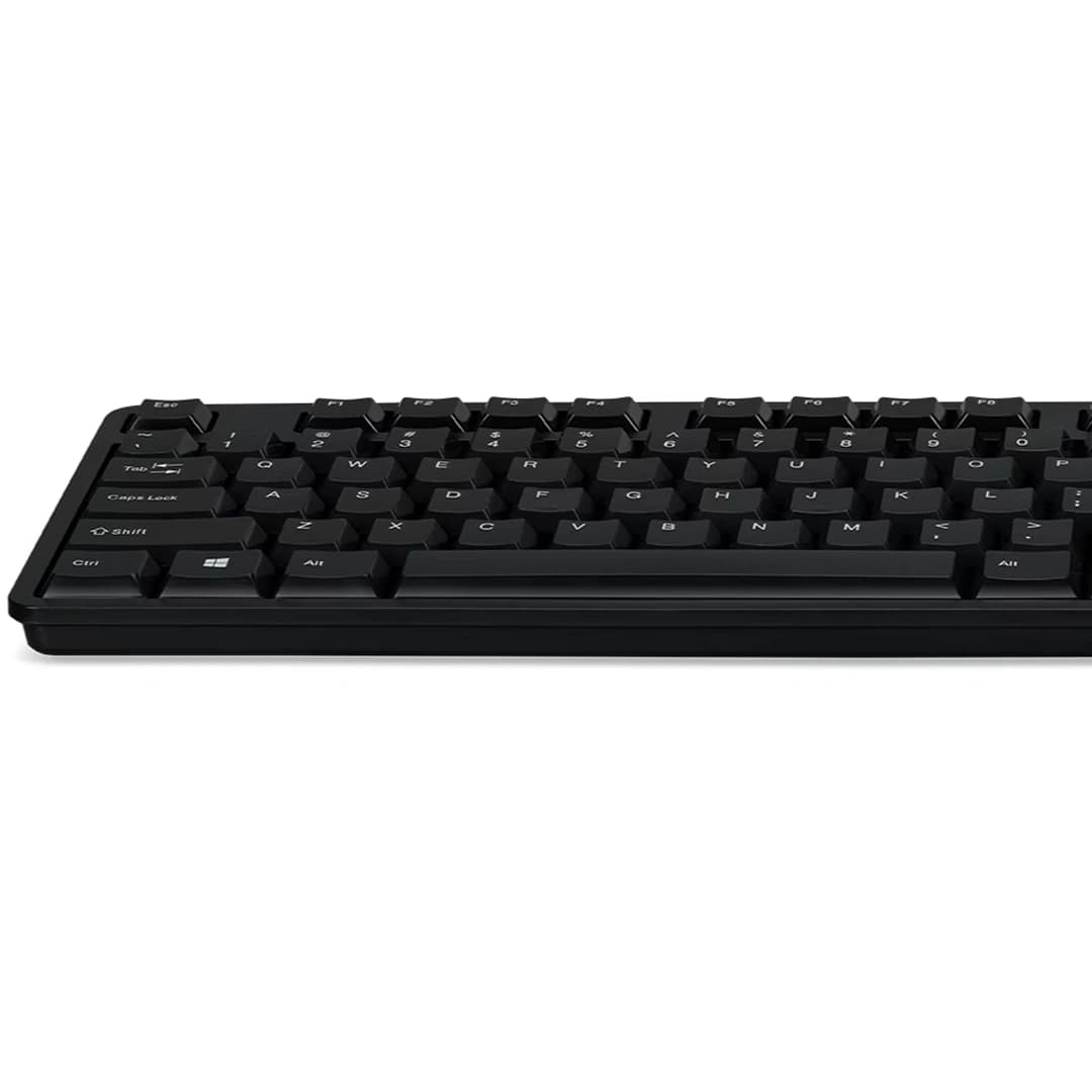 کیبورد و ماوس بی سیم ایسر مدل Acer AAK940 — تصویر ۶