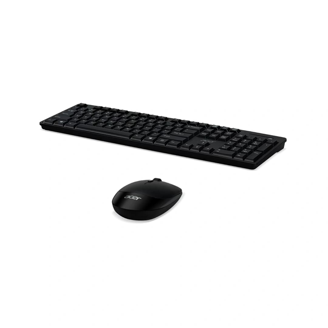 کیبورد و ماوس بی سیم ایسر مدل Acer AAK940