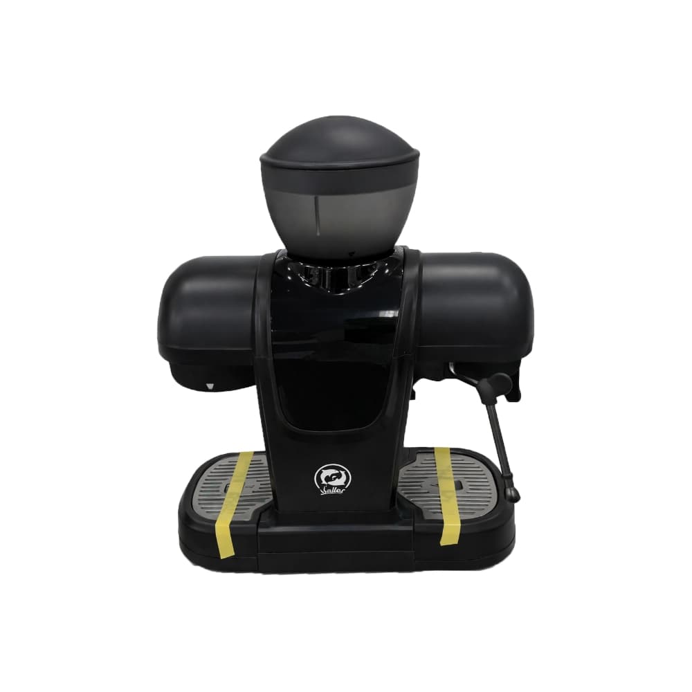 دستگاه اسپرسو ساز ایکافیلاس مدل Icafilas Semi-automatic Coffee Maker ME2603