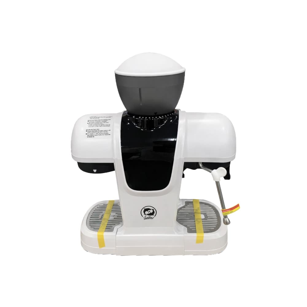دستگاه اسپرسو ساز ایکافیلاس مدل Icafilas Semi-automatic Coffee Maker ME2603 — تصویر ۲