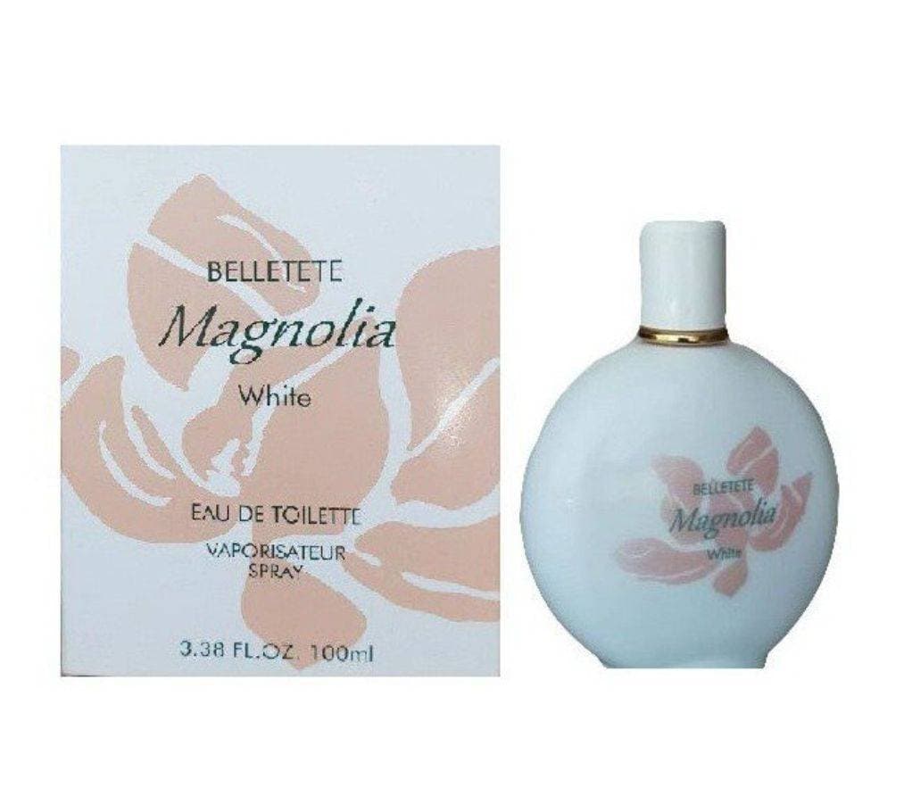 عطر ادکلن ادو تویلیت مگنولیا زنانه | Yves Rocher Magnolia — تصویر ۴