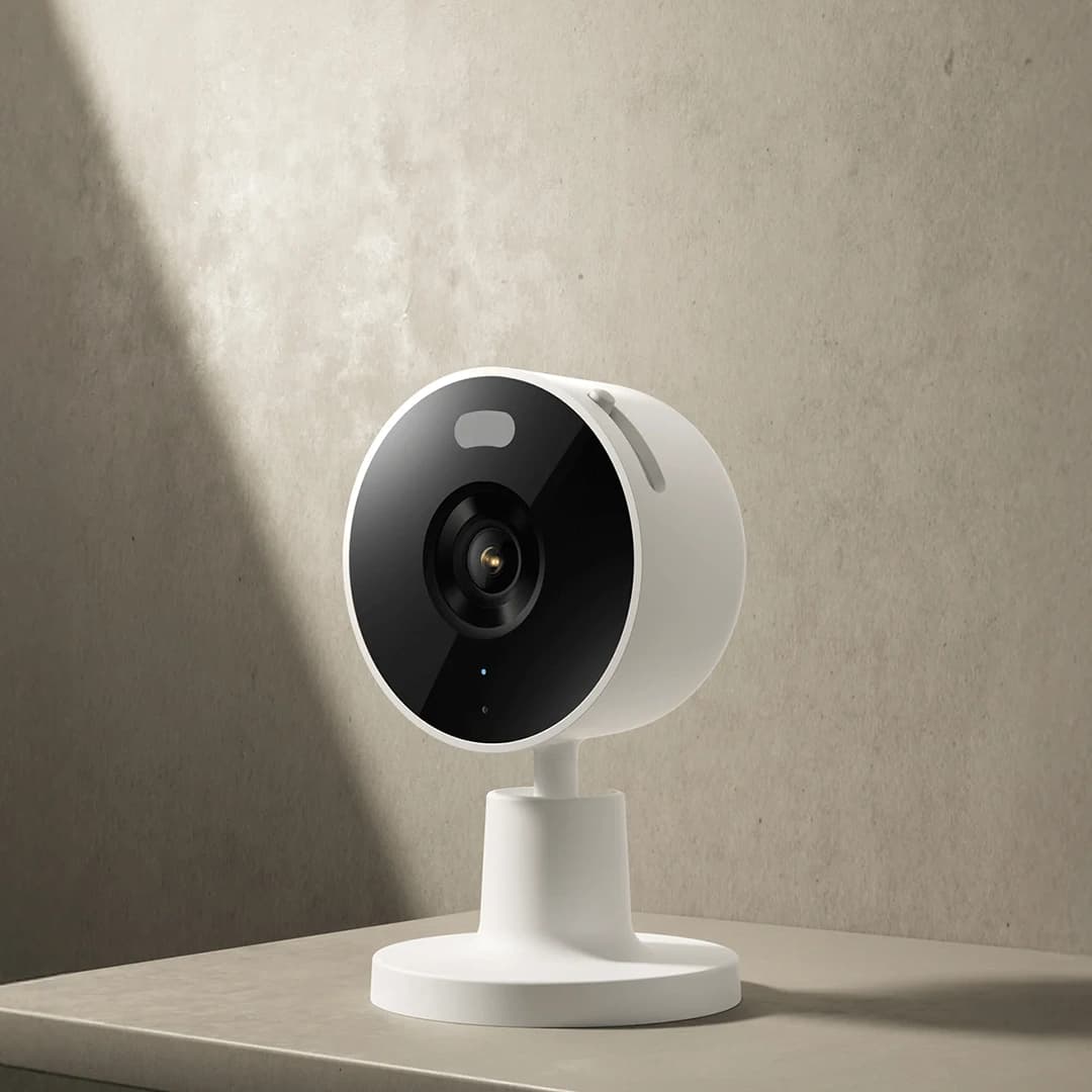 دوربین مداربسته هوشمند شیائومی مدل Xiaomi C100 — تصویر ۵