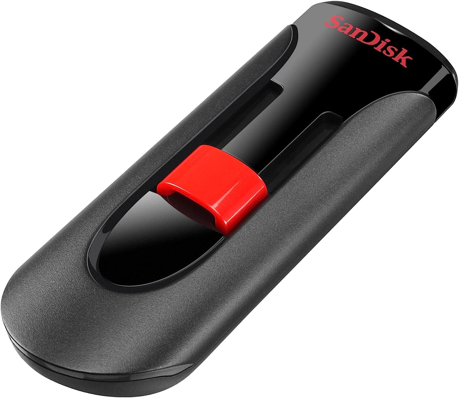 فلش مموری مدل ‎SDCZ60-064G-B35 با ظرفیت 64 گیگابایت — تصویر ۳