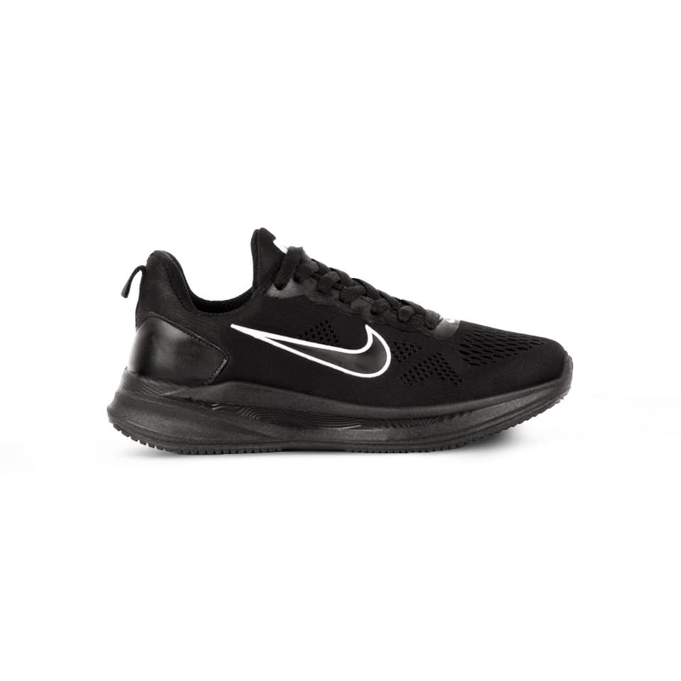 کفش کتانی ورزشی مدل Nike نایک کد 10161 — تصویر ۲