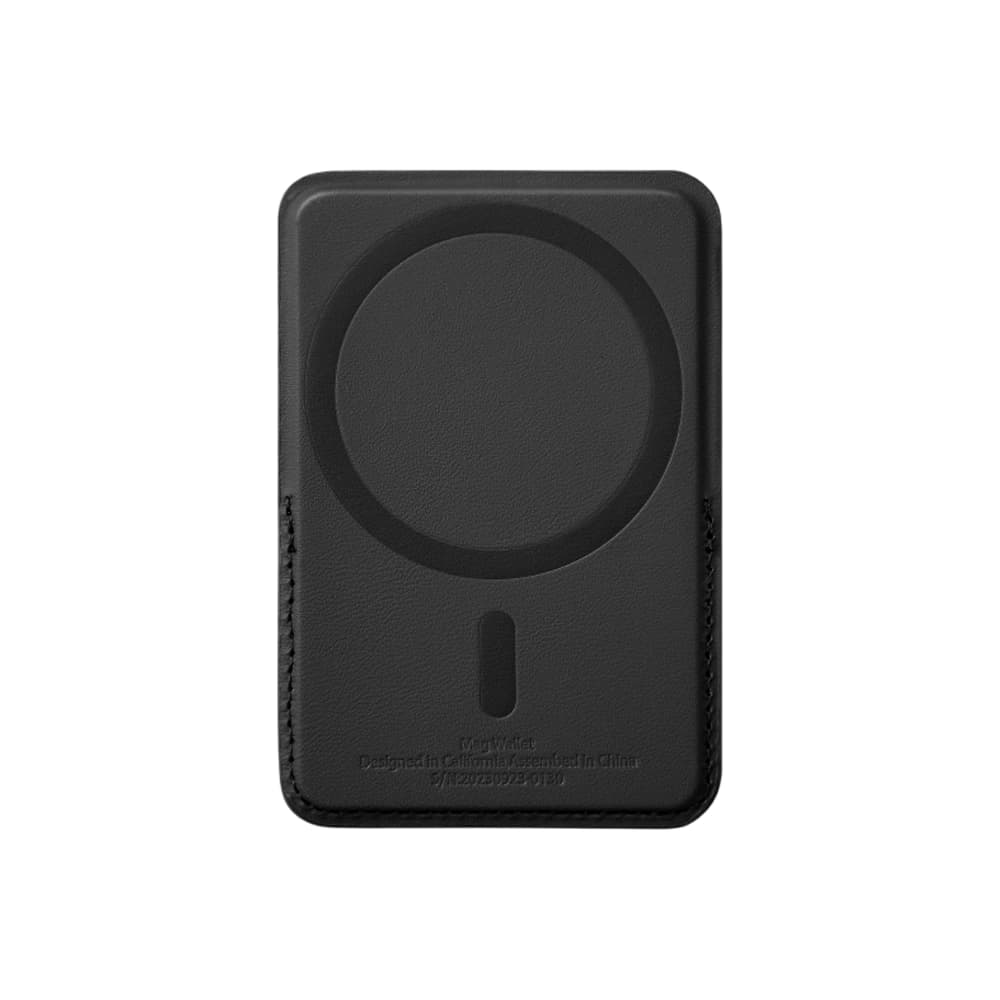 کیف کارت مگ سیف شیائومی مدل WIWU Mag Wallet MW-001