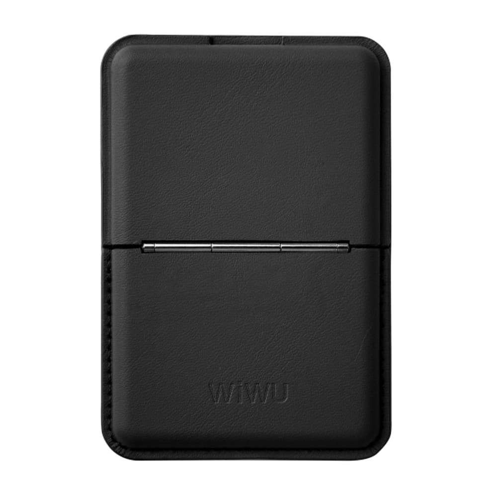 کیف کارت مگ سیف شیائومی مدل WIWU Mag Wallet MW-001 — تصویر ۳
