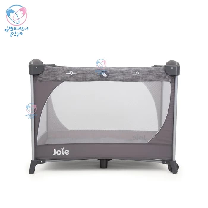 تخت پارک جویی joie commute change & snooze — تصویر ۵