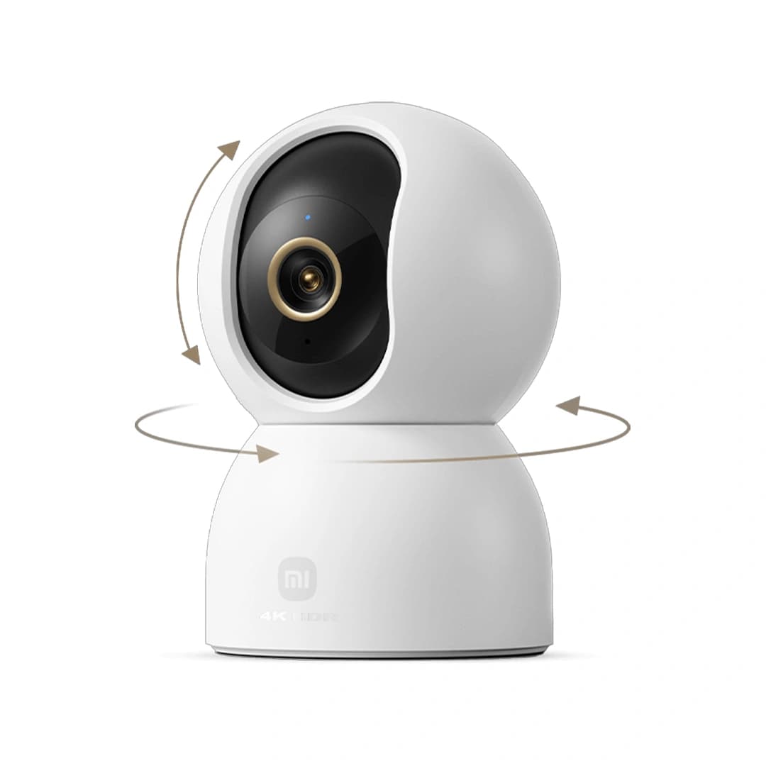 دوربین مداربسته هوشمند شیائومی مدل Xiaomi C701 — تصویر ۴